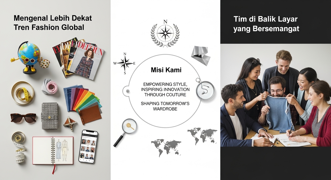 Tentang Kami